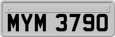 MYM3790