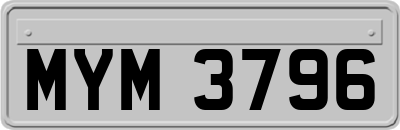 MYM3796