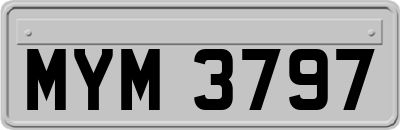 MYM3797