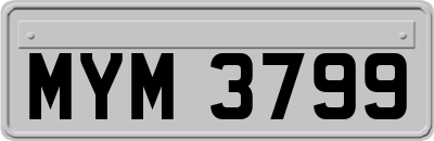 MYM3799