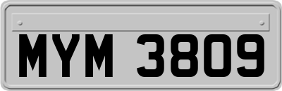MYM3809