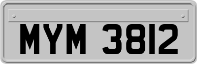 MYM3812