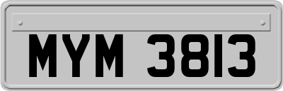 MYM3813
