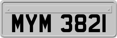 MYM3821