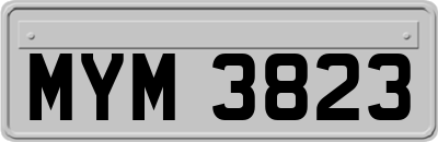 MYM3823