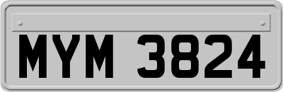 MYM3824