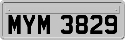 MYM3829