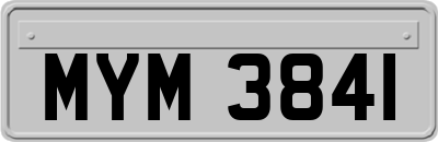 MYM3841