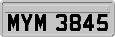 MYM3845