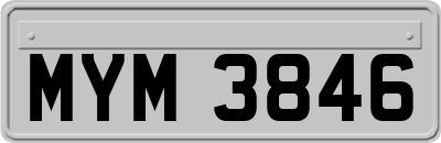 MYM3846