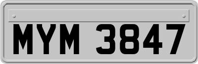 MYM3847