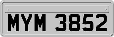 MYM3852