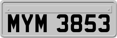 MYM3853