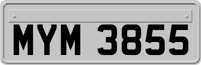 MYM3855