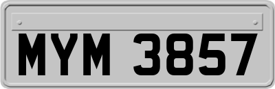 MYM3857