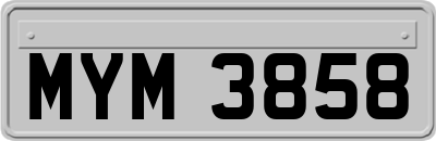 MYM3858