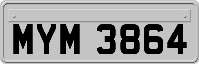 MYM3864