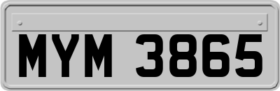 MYM3865