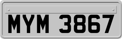 MYM3867