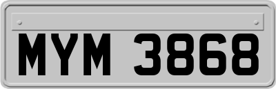 MYM3868