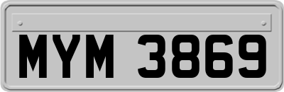 MYM3869
