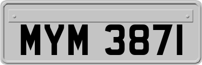 MYM3871