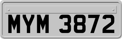 MYM3872