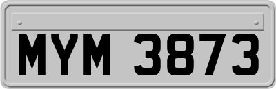 MYM3873