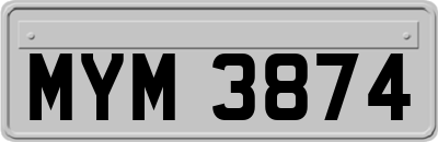 MYM3874