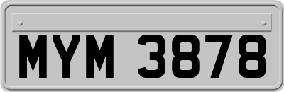 MYM3878