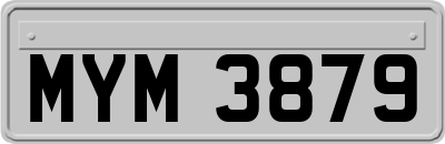 MYM3879