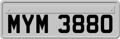 MYM3880