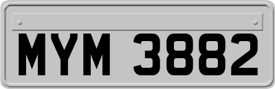 MYM3882
