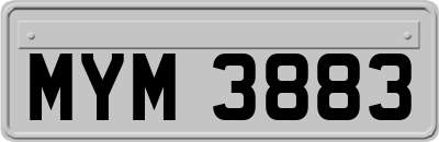 MYM3883