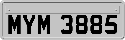 MYM3885