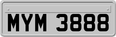MYM3888