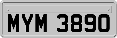 MYM3890