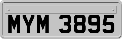 MYM3895