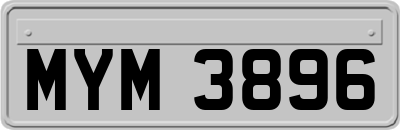 MYM3896