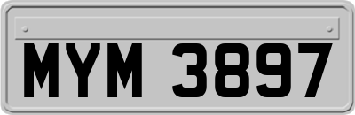 MYM3897