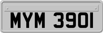 MYM3901