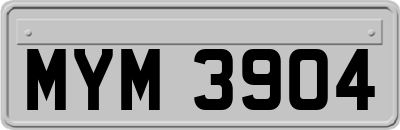 MYM3904