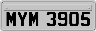 MYM3905