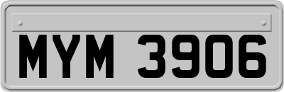 MYM3906