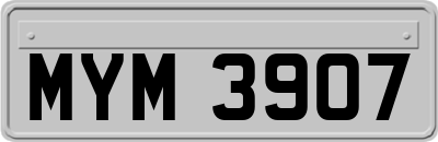 MYM3907