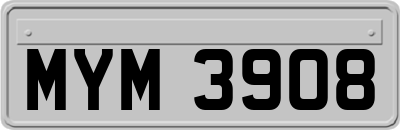 MYM3908