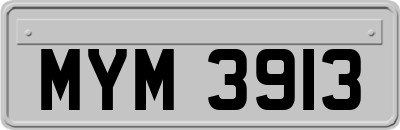 MYM3913