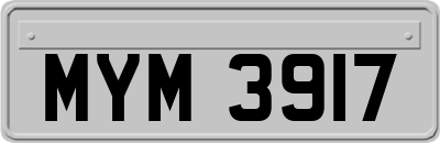 MYM3917