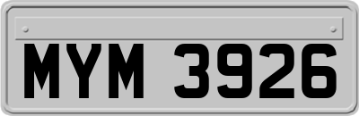 MYM3926