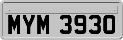 MYM3930
